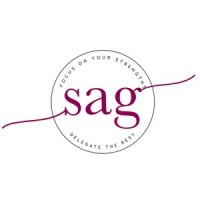 Shes A Given Logo