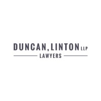 Duncan, Linton LLP Logo