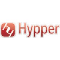 Hypper Tecnologia Logo