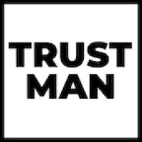 TRUSTMAN Logo