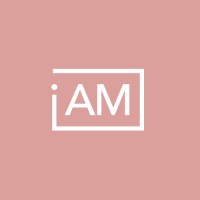 i AM designs Studio Logo