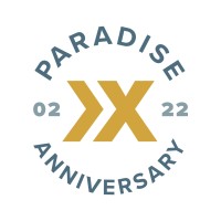 Paradise Advertising & Marketing Inc. Logo