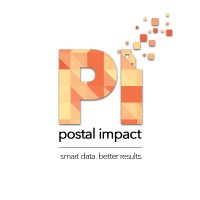 Postal Impact Logo