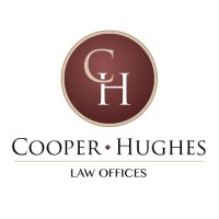 Cooper Hughes Law Offices Logo