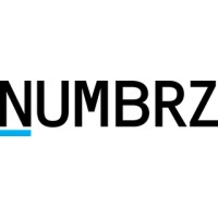 Numbrz Logo