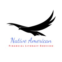 Native American Financial Literacy Services Logo