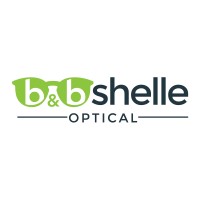 B&B Shelle Optical Logo