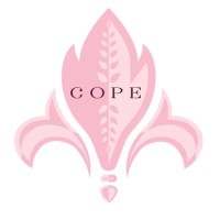 COPE: Centre of Perinatal Excellence Logo