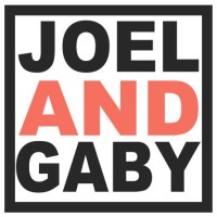 Joel and Gaby Logo