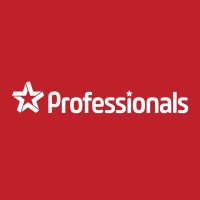 Professionals Bathurst Logo