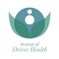 Institute of Driver Health Logo