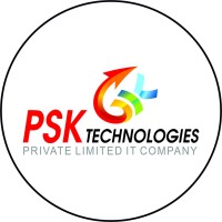 PSK Technologies Pvt. Ltd. IT Company Logo
