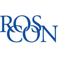 ROSCON GmbH Logo