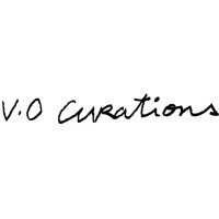 V.O Curations Logo