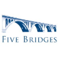 Five Bridges Advisors, LLC Logo