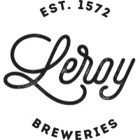 Leroy breweries Logo