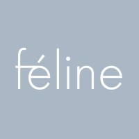 Féline Logo