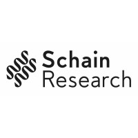 Schain Research Logo