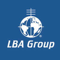LBA Group Logo