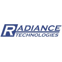 Radiance Technologies Logo