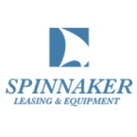Spinnaker Equipment Services, Inc Logo