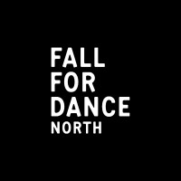 Fall for Dance North Logo