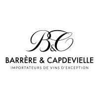 BARRERE & CAPDEVIELLE Logo