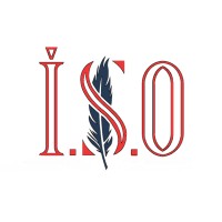 İstanbul Sertifika Ofisi Logo