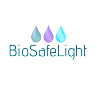 BioSafeLight Logo