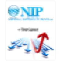 National Internship Program Logo
