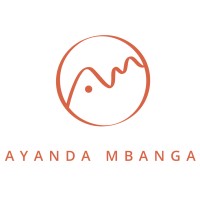 Ayanda Mbanga Logo