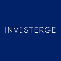 Investerge Logo