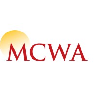 Macedonian Community Welfare Association (MCWA) Logo