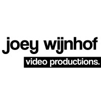 Joey Wijnhof Video Productions Logo