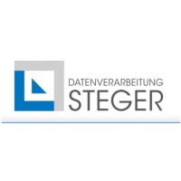 Datenverarbeitung Steger KG Logo