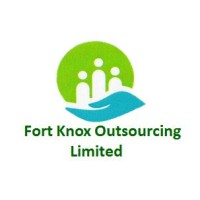 Fort Knox Outsourcing Logo