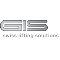GIS AG Logo