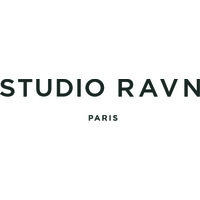 Studio Ravn Logo