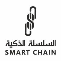 Smart Chain Logo