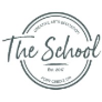 The School Creative Arts Logo