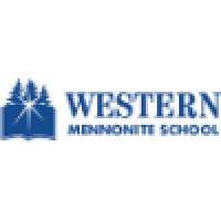 Western Mennonite School Logo