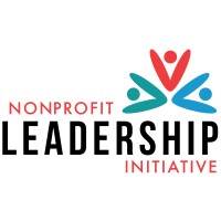 Nonprofit Leadership Initiative Logo