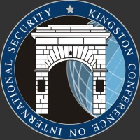 Kingston Conference on International Security Logo