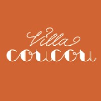 Villa Coucou Logo