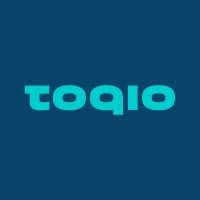 Toqio Logo