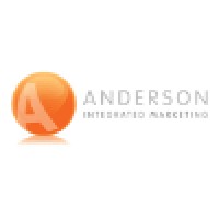 Anderson Integrated Marketing Logo