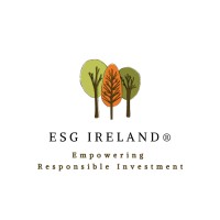 ESG IRELAND® Logo