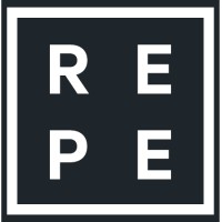Creation RE + PE Logo