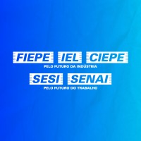Sistema FIEPE Logo