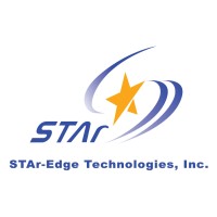 STAr-Edge Technologies Logo